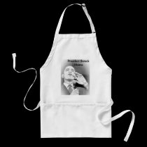 President Obama Apron aprons