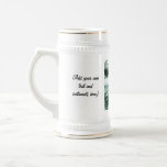 President Obama Commemorative Personalise it Mug