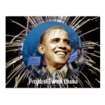President Obama First Family Keepsake Post Cards