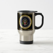 PRESIDENT OBAMA Inauguration Commemorative Mugs