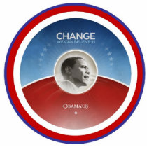 PRESIDENT OBAMA Inauguration Commemorative
