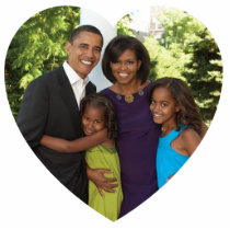PRESIDENT OBAMA Inauguration Commemorative