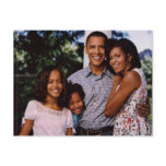 PRESIDENT OBAMA Inauguration Commemorative Postcards
