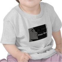 President Obama - Inauguration day Tees