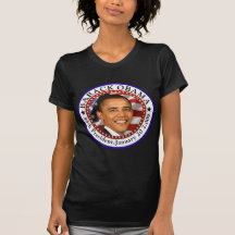 President Obama Inauguration Shirt