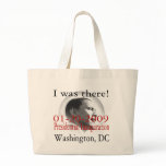 President Obama Inauguration Tote bags