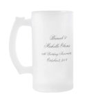 President Obama Keepsakes Wedding Anniversary Mug