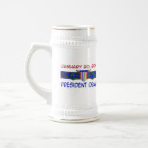 President Obama Coffee Mugs