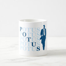 President Obama Mug