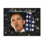 President Obama Photo Post Cards