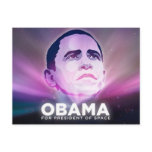 President Obama Post Cards