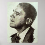 President Obama posters