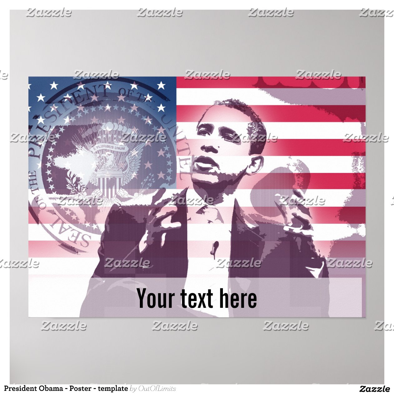 presidential poster template the aaliyah movie in 2011 president poster maker
