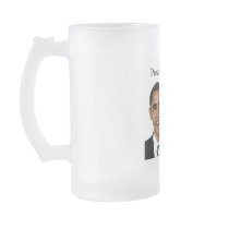 President Obama Quote Mugs