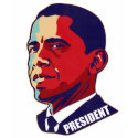President Obama T-Shirt