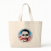 President of the USSA Bag