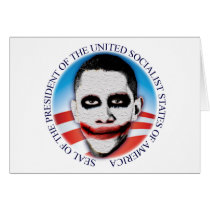 President of the USSA