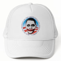 President of the USSA