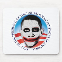 President of the USSA