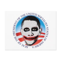 President of the USSA