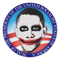 President of the USSA