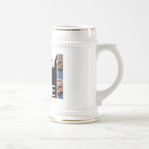President of USA, Barack Obama Mugs