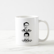 PRESIDENT ROMNEY AND VICE PRESIDENT RYAN.png Mugs
