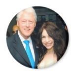 presidential confidential (colour) magnets