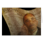 Presidential Democrat Candidate, US President Cards
