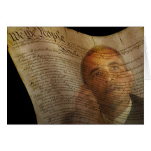 Presidential Democrat Candidate, US President Cards