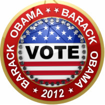 Presidential Election 2012 Barack Obama