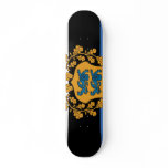 Presidential Estonia, Estonia skateboards