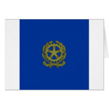 Presidential   Italy (mod, Italy Card