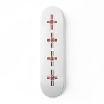 Presidential   Latvia, Latvia skateboards