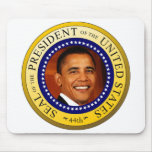 Presidential Seal