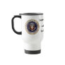 Presidential Souvenir Mug