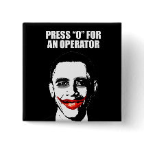 PRESS 0 FOR AN OPERATOR PINS