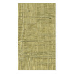 Press board wood texture faux business cards