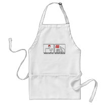 PRESS  BUTTON RECEIVE BACON Diagram Aprons
