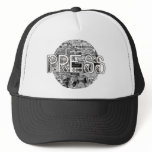 Press Hats
