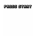 Press Start Kids Tee t-shirts