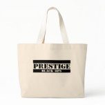 Prestige:Black Ops Tote Bags