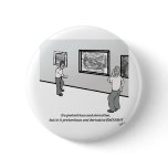Pretentious and Derivative buttons