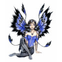 Pretentious Pixie Gothic Shirt