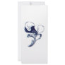 Pretty Abstract Art  #001 Rack Cards