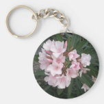 Pretty and Pink keychain