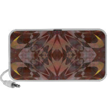 Pretty Autumn Leaf Nov 2012 Mp3 Speaker