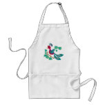 Pretty Bird aprons