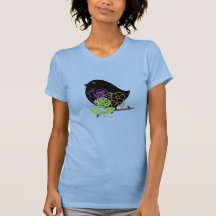 Pretty Bird Tshirt