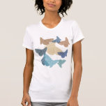 Pretty Butterflies T-Shirt